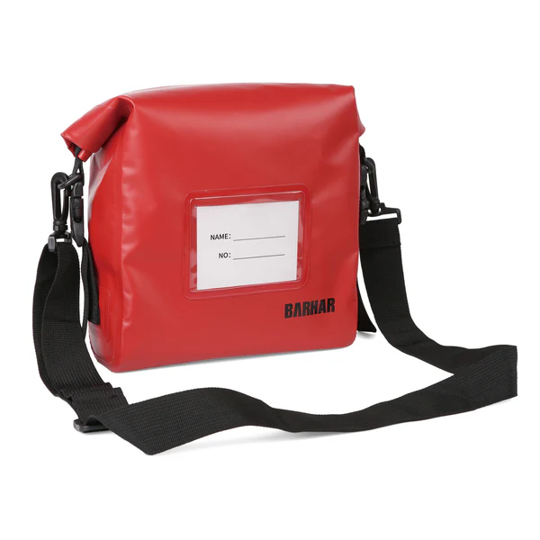 BOLSO IMPERMEABLE MEDICO BH1105